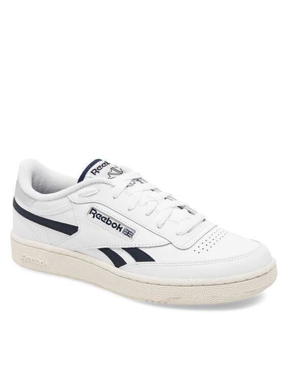 Reebok Reebok Sneakers Club C Revenge 100074211 Alb