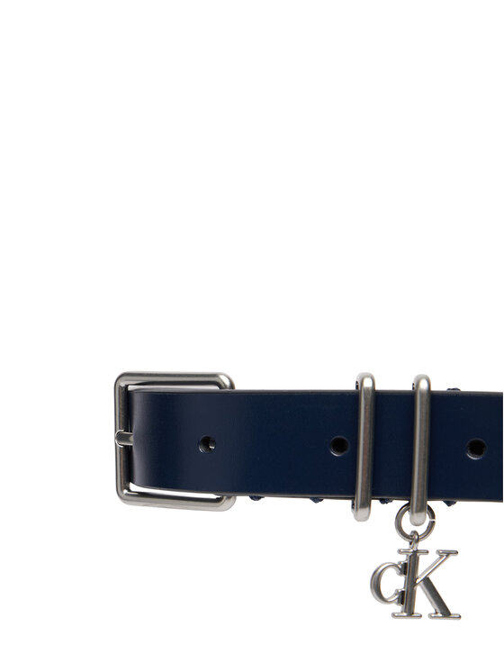 Calvin Klein Calvin Klein Sieviešu josta LV04F7086G Tumši zils
