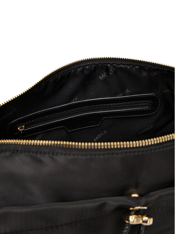 MEXX MEXX Сумка C-MEXX-M-001-08 Чорний