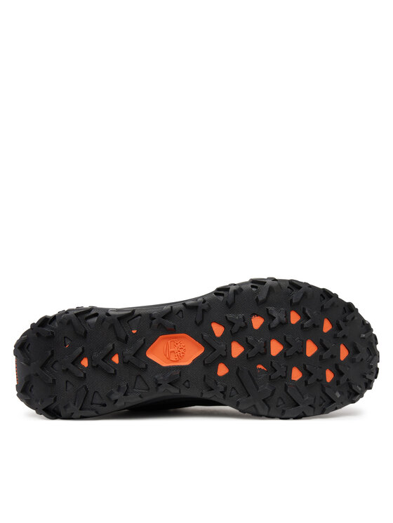 Timberland Timberland Tenisice Motion Access Low TB0A6F16EDM1 Smeđa