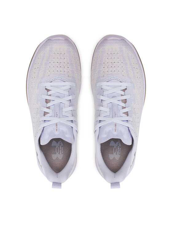 Under Armour Under Armour Tenisice za trčanje Ua W Velociti 4 Se 3027586-500 Ljubičasta