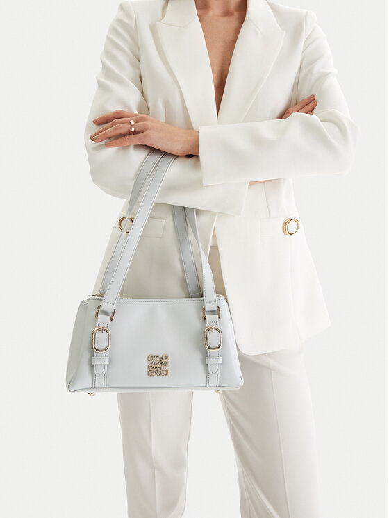 Nine West Nine West Τσάντα CEO-Amara-LDA8703 Μπλε