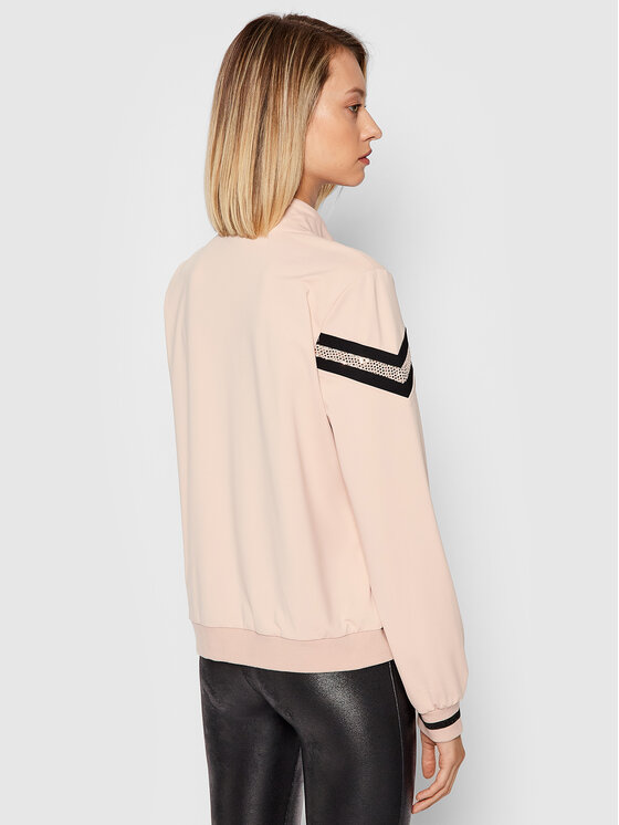 Felpa TF1137 J6242 Beige Regular Fit