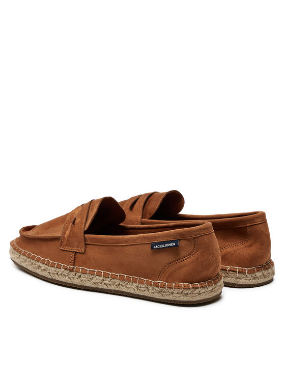 Jack&Jones Jack&Jones Espadrile Jfwscherlock 12257226 Rjava