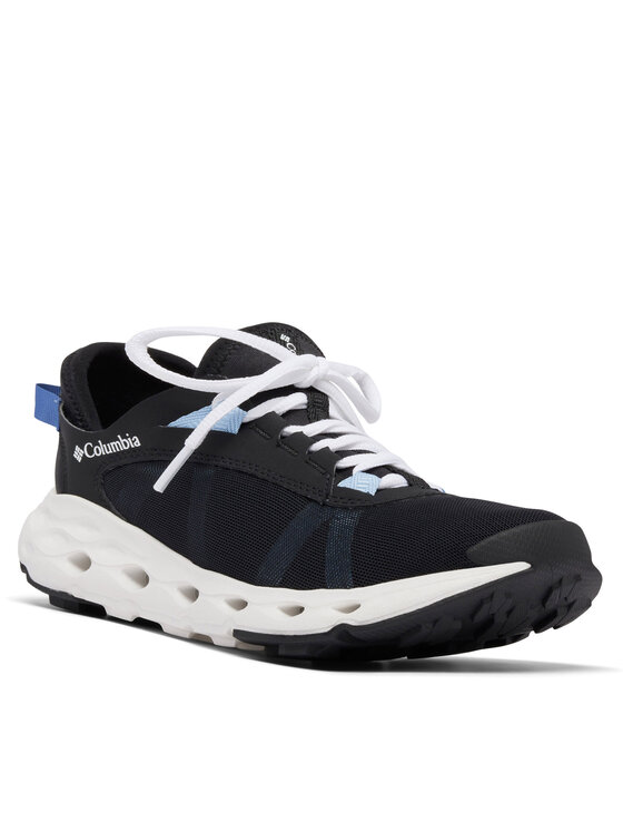 Columbia Columbia Взуття для водних видів спорту Drainmaker XTR 2062521 Чорний