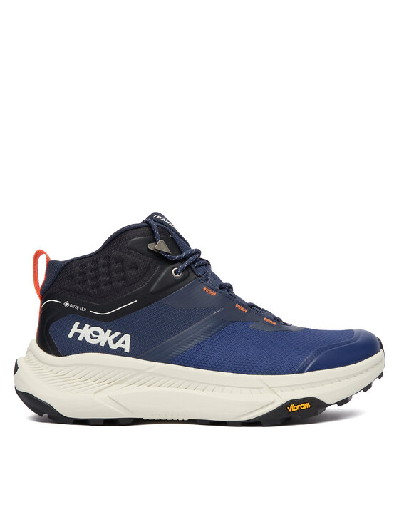Hoka Hoka Bakancs Transport Hike Gtx 1172912 Sötétkék