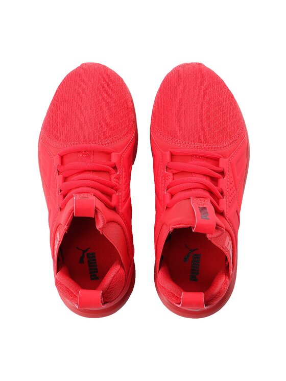 Puma Puma Sneakersy 191361 Czerwony