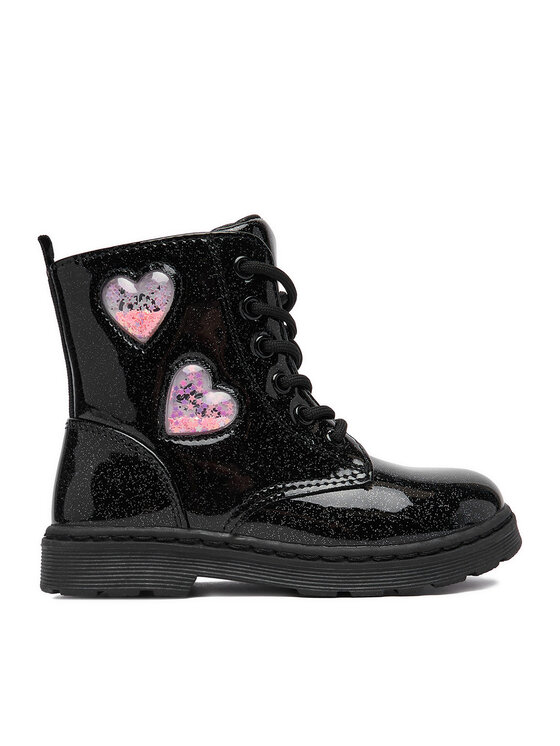 DeeZee DeeZee Ghete CEO-CM231212-1 Negru