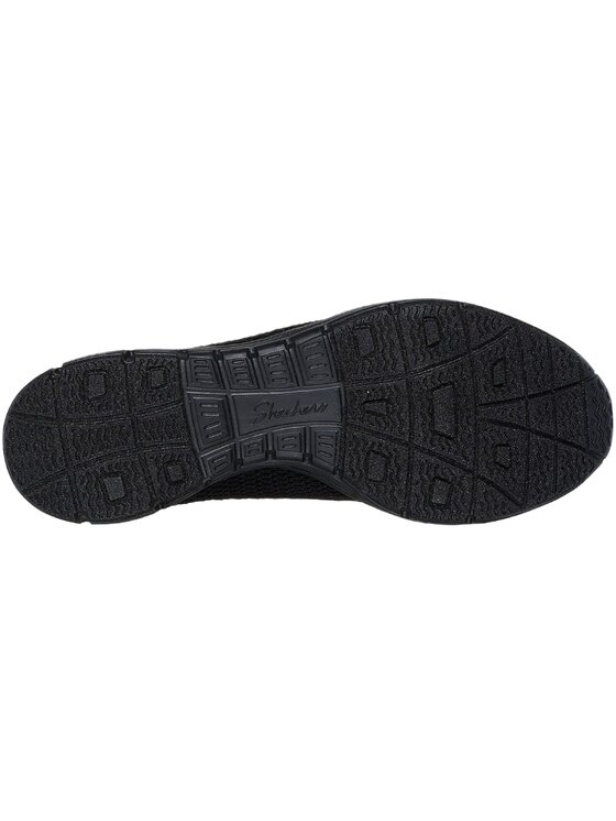 Skechers Skechers Sneakersy 159078-BBK Kolorowy