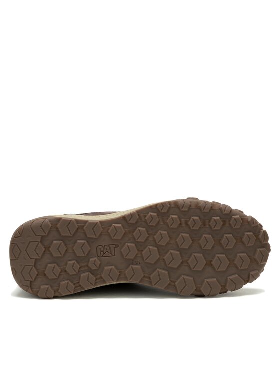 CATerpillar CATerpillar Sneakers Hex Ready Low P726016 Marrone