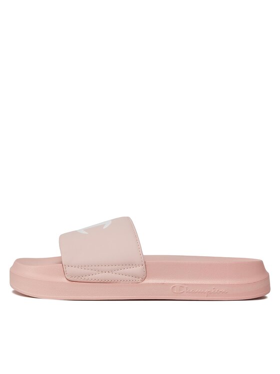 Champion Champion Ciabatte S11627-PS013 Rosa