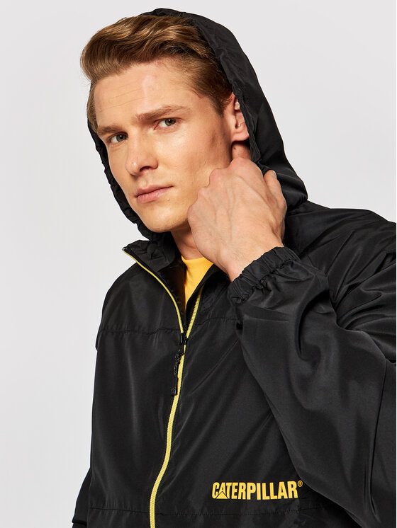 Giacca di transizione 2310505 Nero Regular Fit