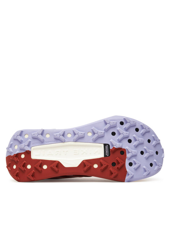 Nike Nike Buty do biegania Reactx Wildhorse 10 FV2337 Różowy