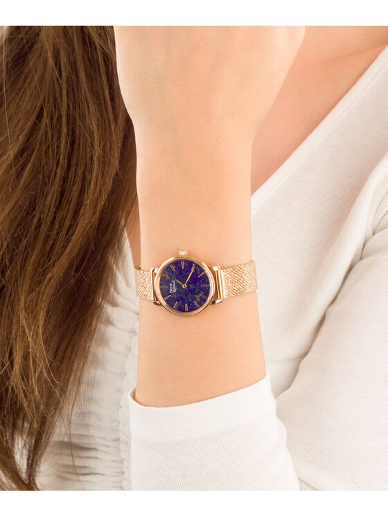 Pierre Ricaud Pierre Ricaud Orologio P22122.91R5Q Oro rosa