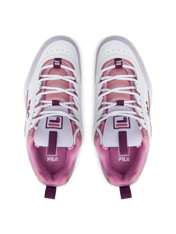 Fila Fila Tossud FFT0121 Valge