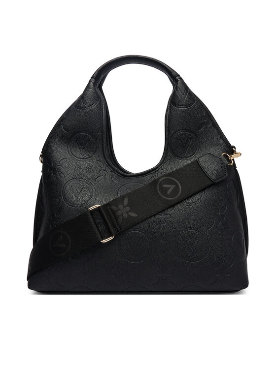 Valentino Valentino Soma Samba Re VBS8ZG02 Melns