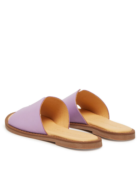 Tamaris Tamaris Ciabatte 1-27135-42 Viola