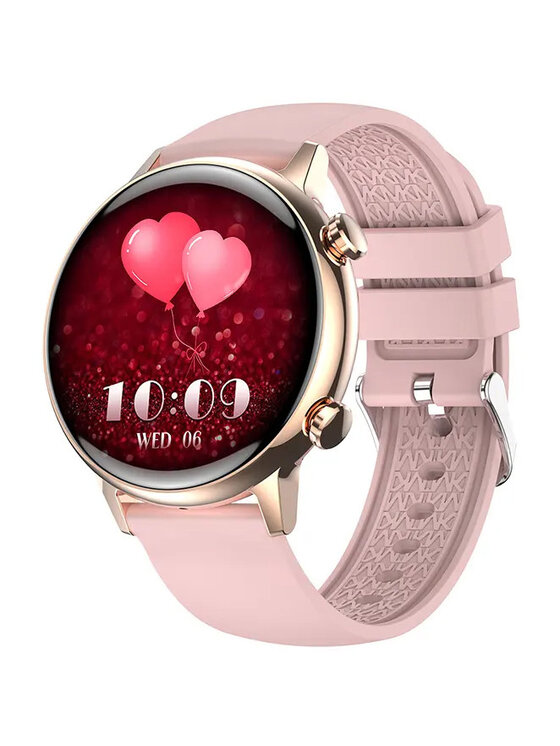 Enter Enter Orologio 8596547056119 Rosa