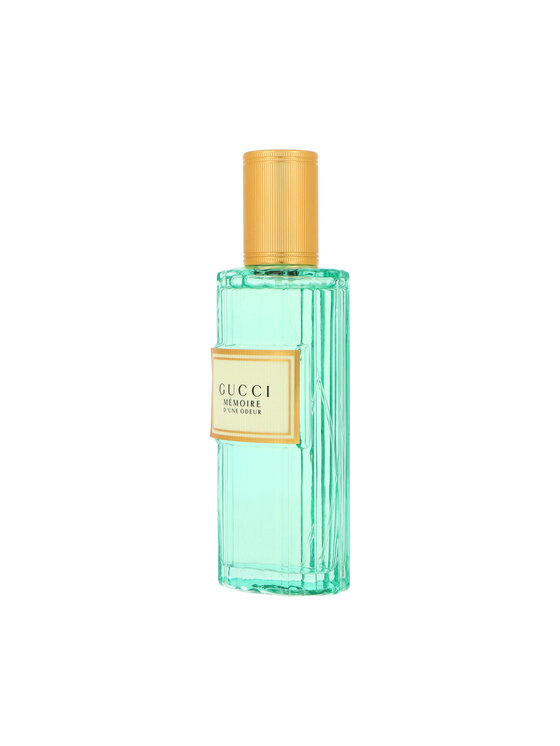 Gucci Gucci Memoire D'une Odeur Woda perfumowana