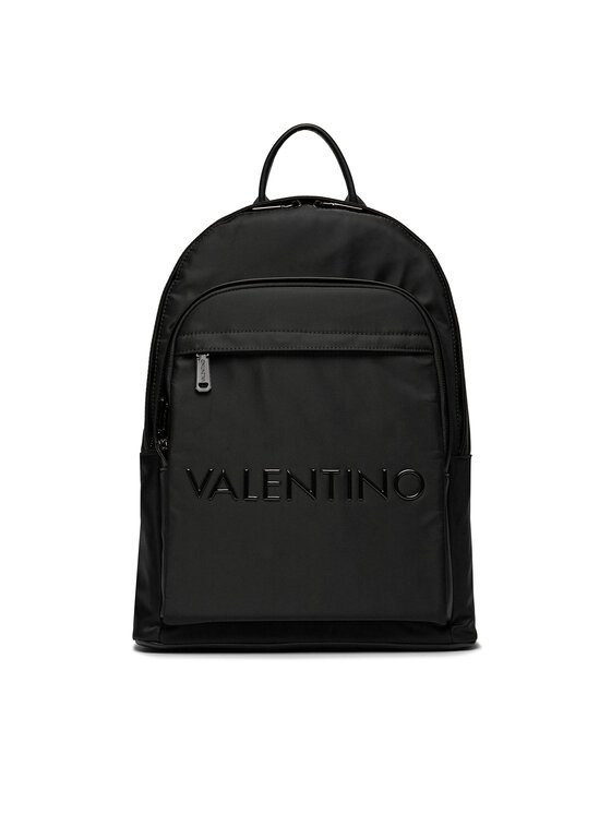 Rucsac Valentino Ivor Re VBS7IH01RE Negru