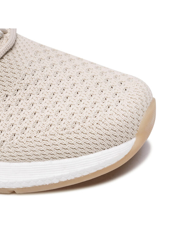 Sprandi Sprandi Sneakers OBUWIE WP07-GVA-1 Bej