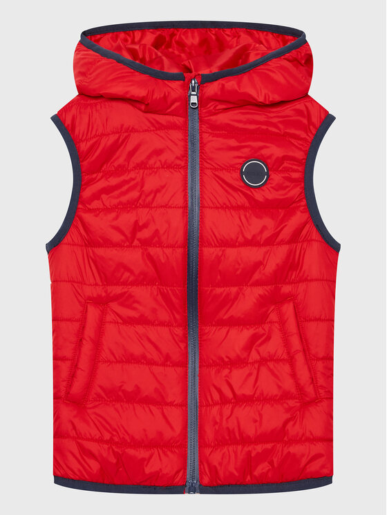 Gilet Birba Trybeyond