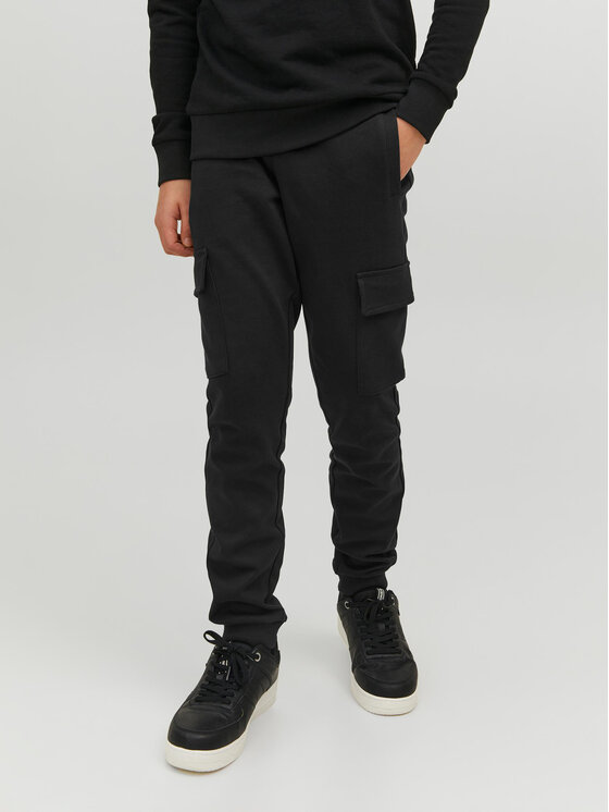 Pantaloni di tessuto Jack&Jones Junior
