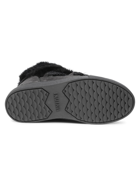 Scarpe Sneaker Toskana 70202-056 Nero