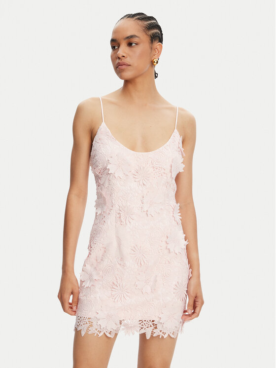 Bardot Bardot Rochie cocktail 59826DB Roz Regular Fit