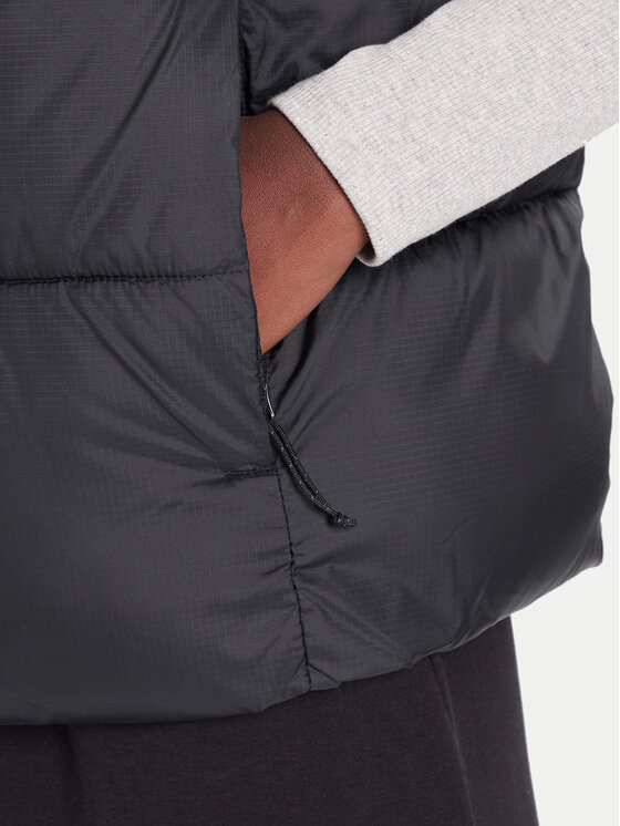 Columbia Columbia Ujjatlan Puffect™ 2123561 Fekete Regular Fit