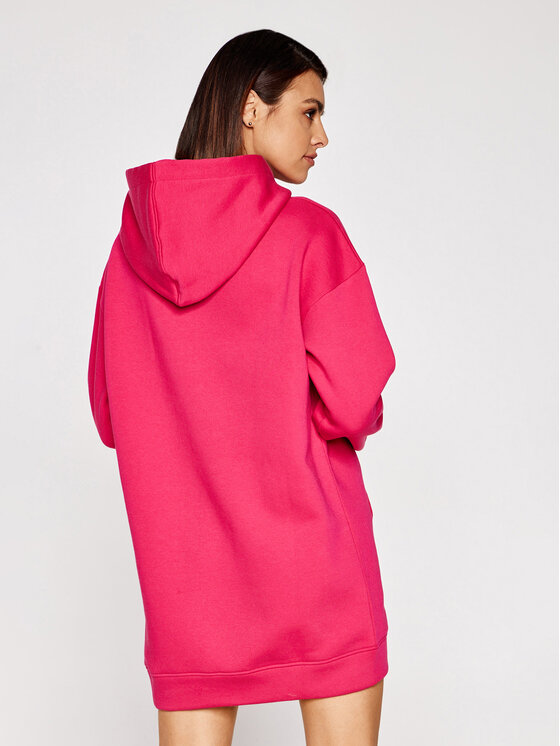 Felpa SS21-BLD005 Rosa Regular Fit