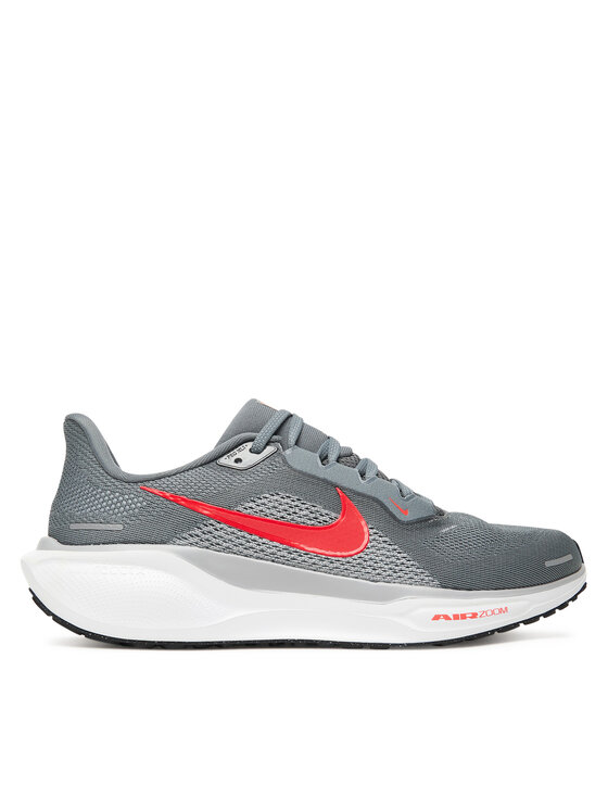 Nike Nike Futócipő Air Zoom Pegasus 41 FD2722 013 Szürke