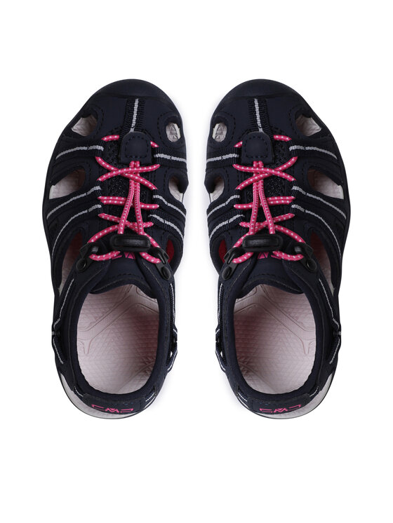 CMP CMP Sandalen AQUARII 2.0 30Q9664 Grau