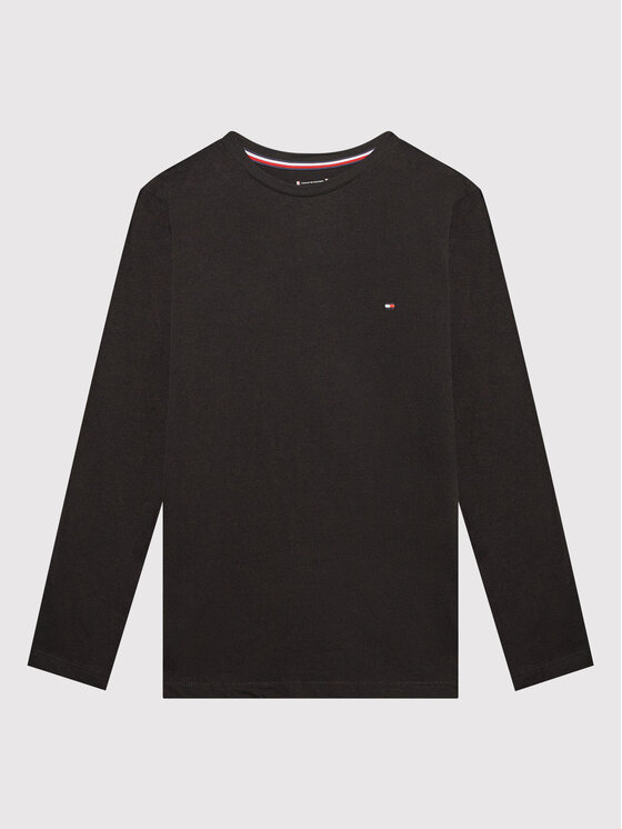 Tommy Hilfiger Tommy Hilfiger Set di 2 magliette UB0UB00309 Multicolore Regular Fit