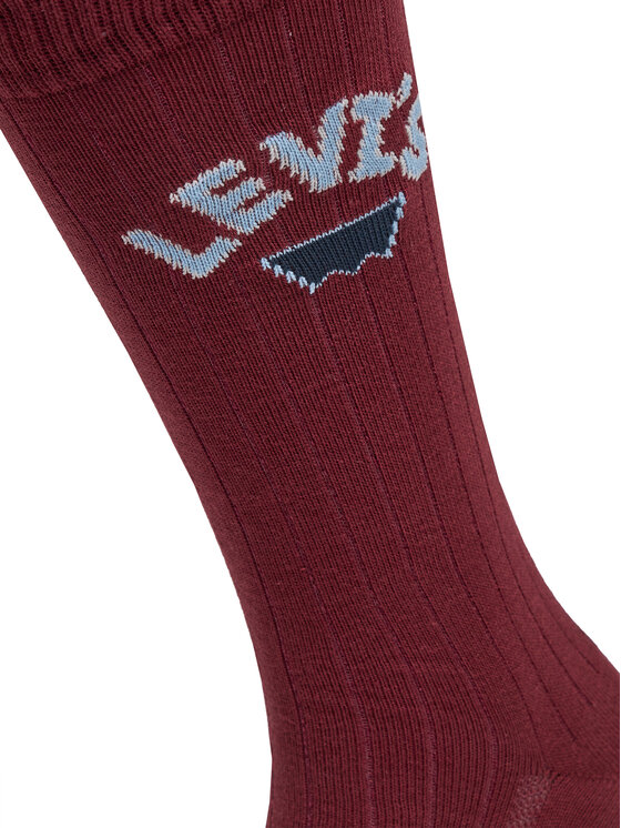 Levi's® Levi's® Ilgos kojinės 37157-1148 Spalvota