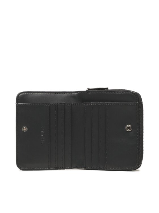 Portafoglio piccolo da donna Re-lock Quilt Wallet