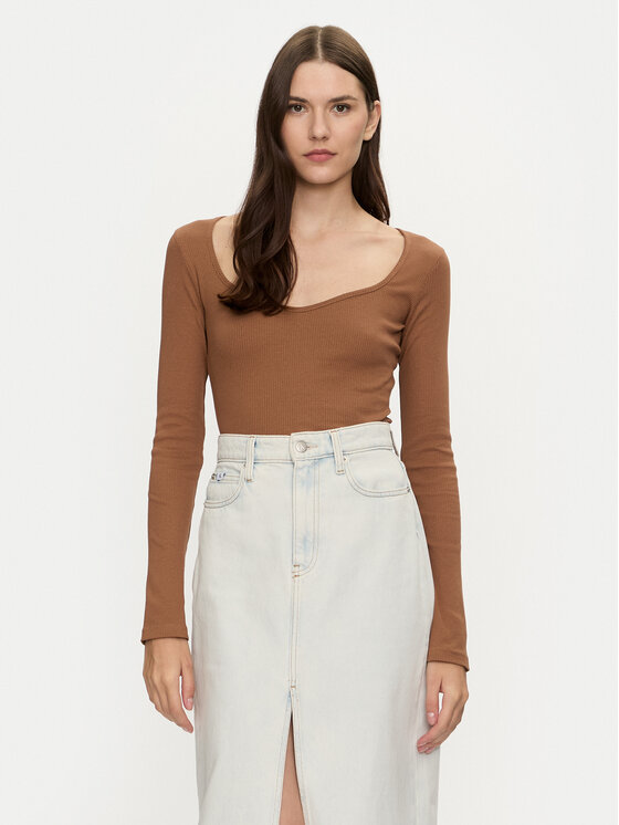 Blusa Brave Soul