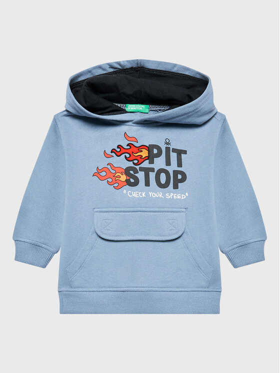 Felpa United Colors Of Benetton