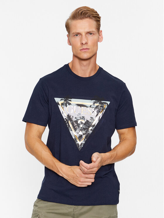 T-shirt Guess