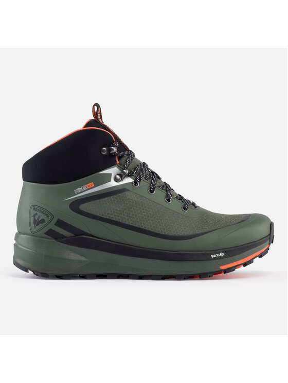 Rossignol Rossignol Trekkingi Skpr Hike Waterproof Zielony