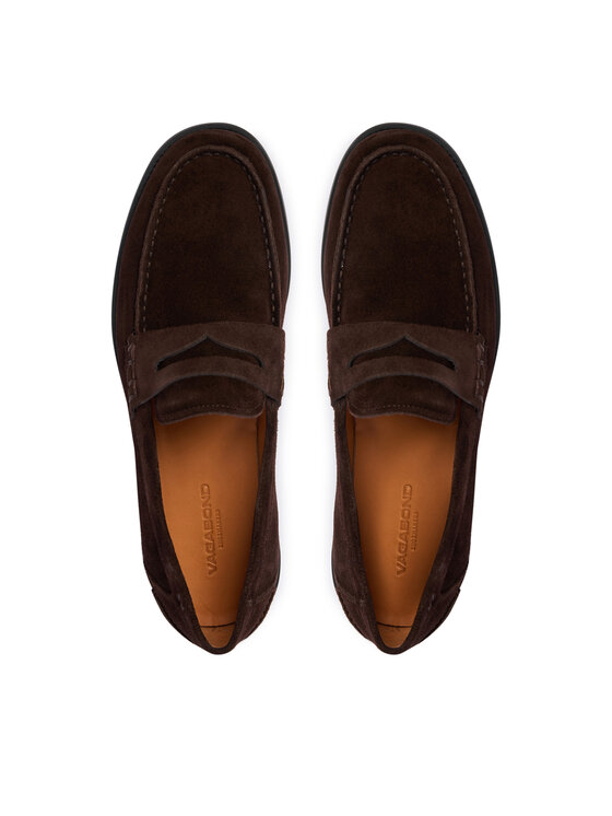 Vagabond Shoemakers Vagabond Shoemakers Poolsaapad Steven 6060-040-31 Pruun