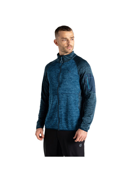 Dare2B Dare2B Polar Torrek Błękitny Long Fit