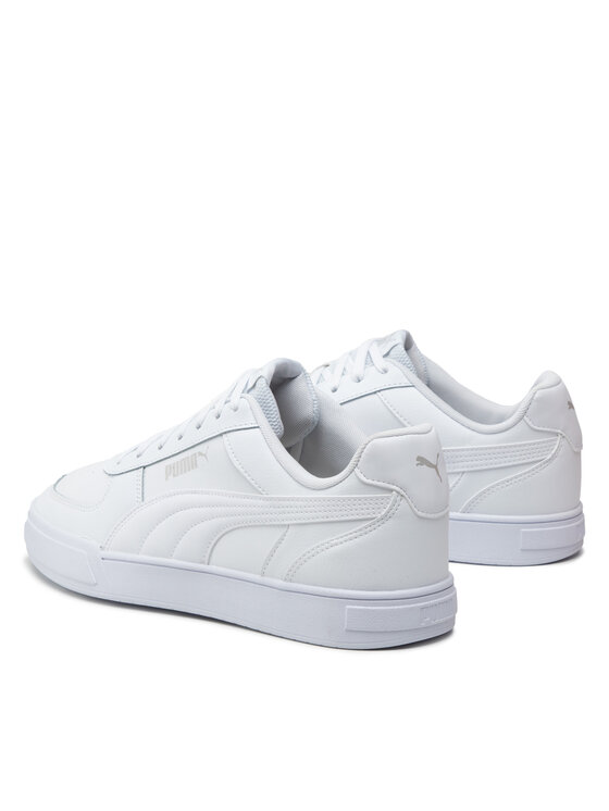 Puma Puma Sneakersy Caven 380810 01 Biały