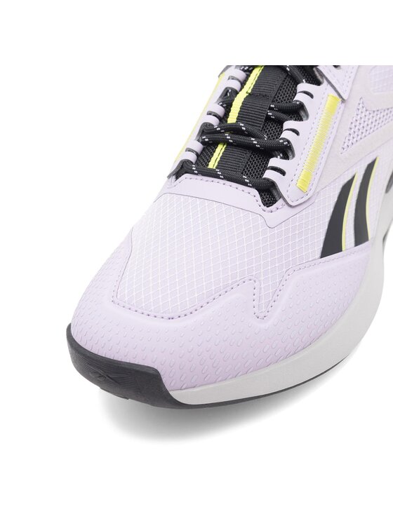 Reebok Reebok Edzőtermi cipők Nanoflex Adventure T HR0417 Lila