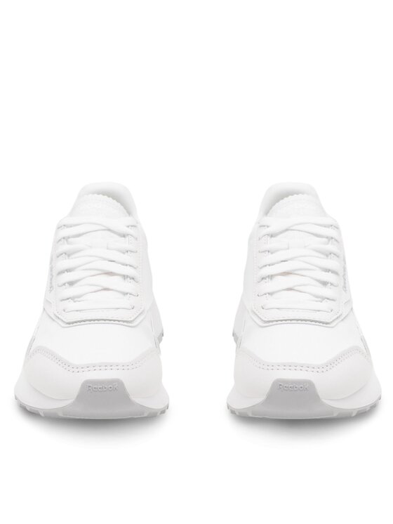 Reebok Reebok Snīkeri CL Legacy AZ H68651-W Balts