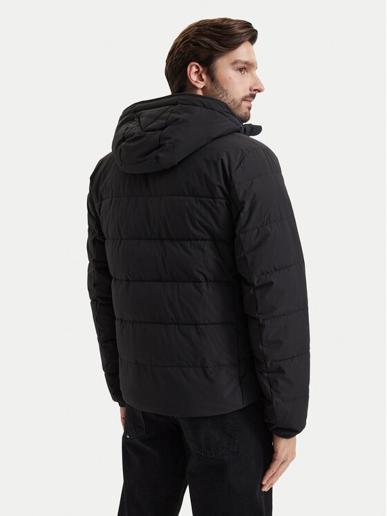Tommy Hilfiger Tommy Hilfiger Talvejope MW0MW45273 Must Regular Fit