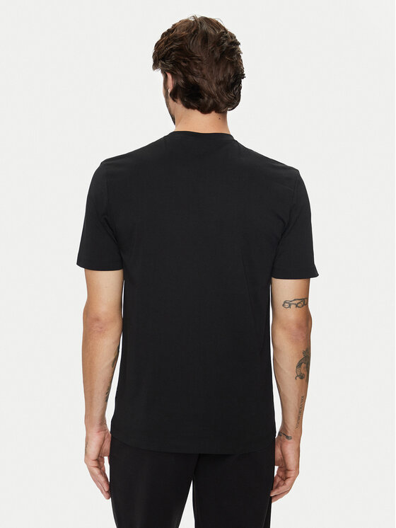 BOSS Boss T-Shirt C-Thompson 06 50521520 Czarny Regular Fit