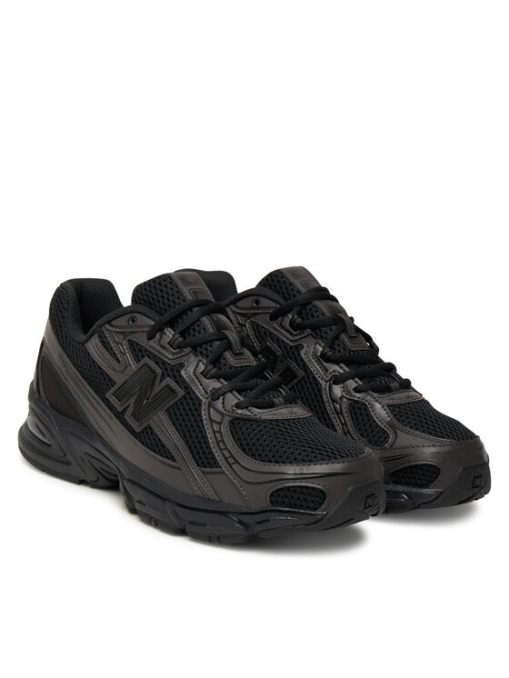New Balance New Balance Sportcipők U740BO2 M Fekete
