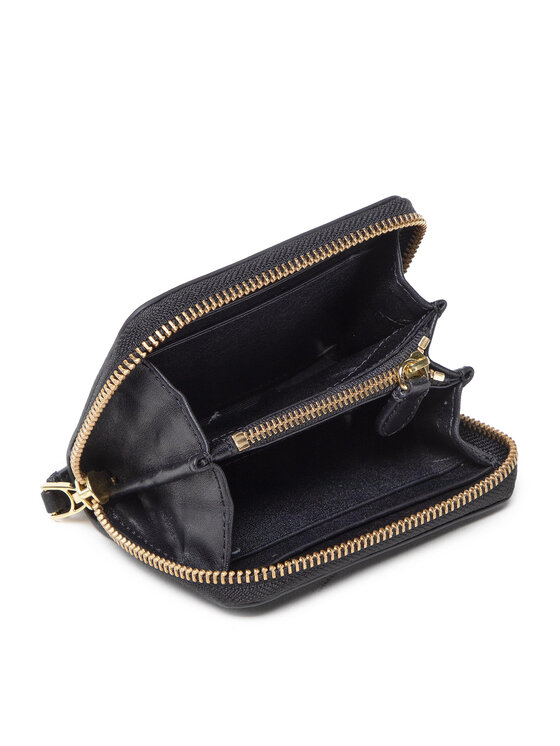 Lauren Ralph Lauren Kleine Damen Geldbörse Sm Zip Wallet 