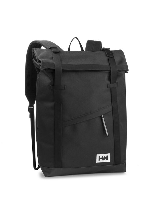 Helly Hansen Helly Hansen Σακίδιο Stockholm 67187 Μαύρο